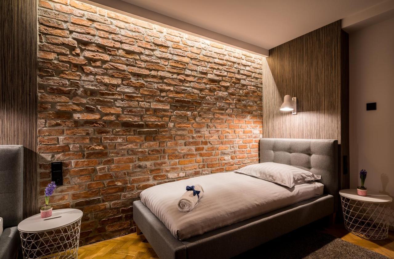 Grelewicz Apartments-Myplace Stary Toruń Extérieur photo