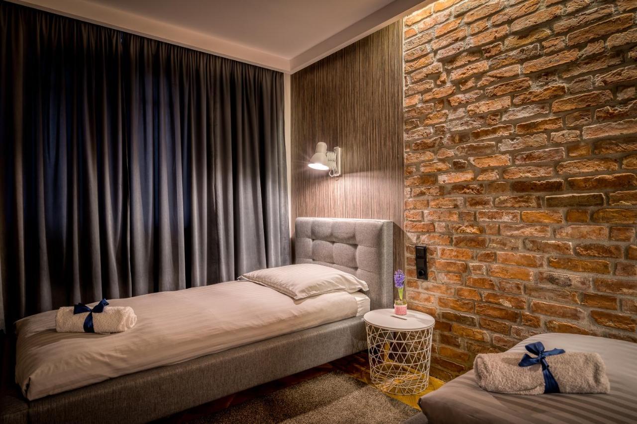 Grelewicz Apartments-Myplace Stary Toruń Extérieur photo