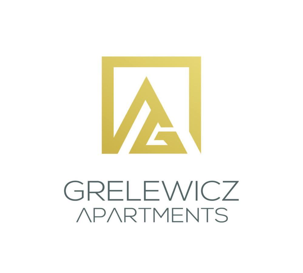 Grelewicz Apartments-Myplace Stary Toruń Extérieur photo