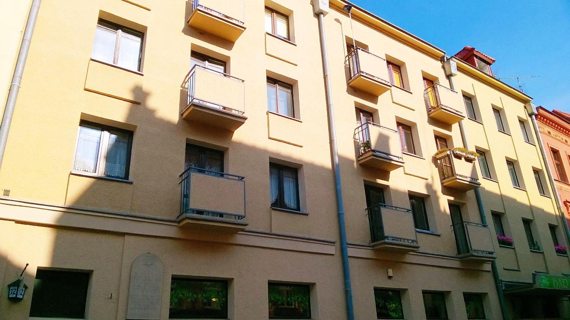 Grelewicz Apartments-Myplace Stary Toruń Extérieur photo